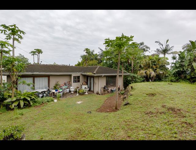 3 BEDROOM HOUSE FOR SALE IN BLUFF